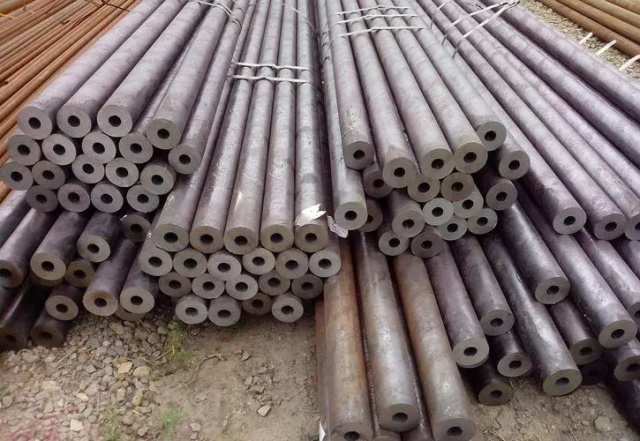 拉萨无缝钢管规格表