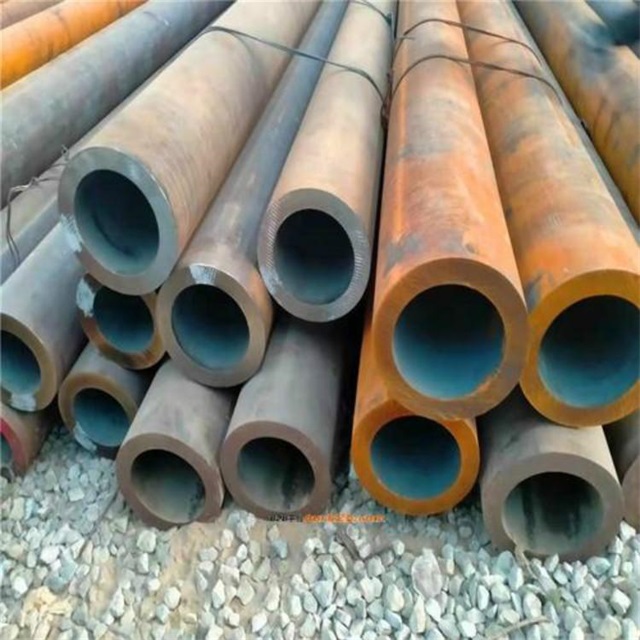 拉萨厚壁无缝钢管