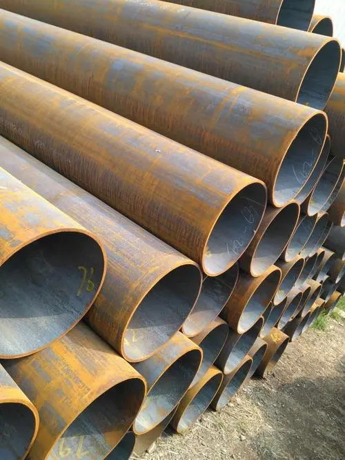 拉萨20#无缝钢管