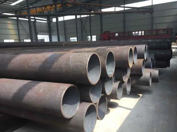 拉萨16mn无缝钢管