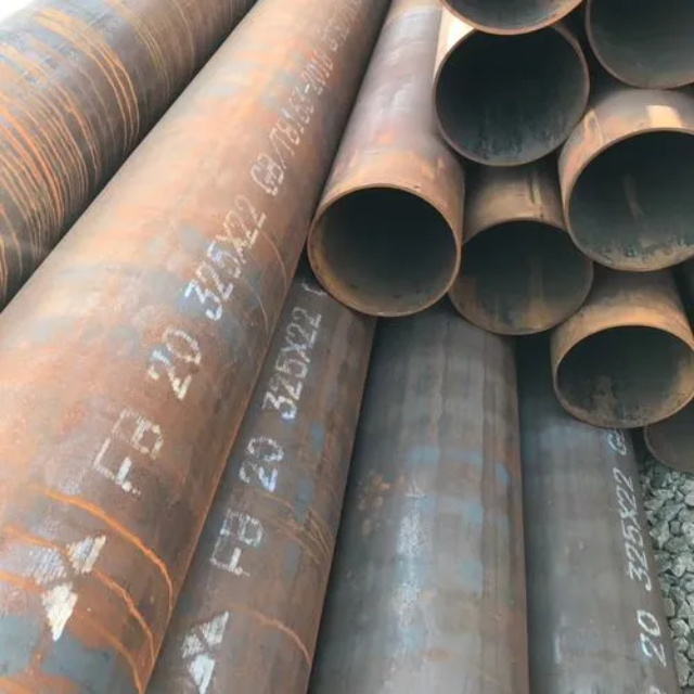 拉萨35crmo无缝钢管