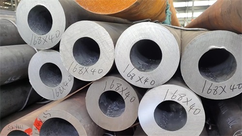 拉萨42crmo无缝钢管