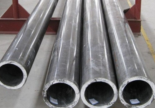 拉萨精密液压无缝钢管