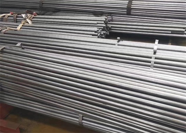 拉萨精密无缝钢管厂家