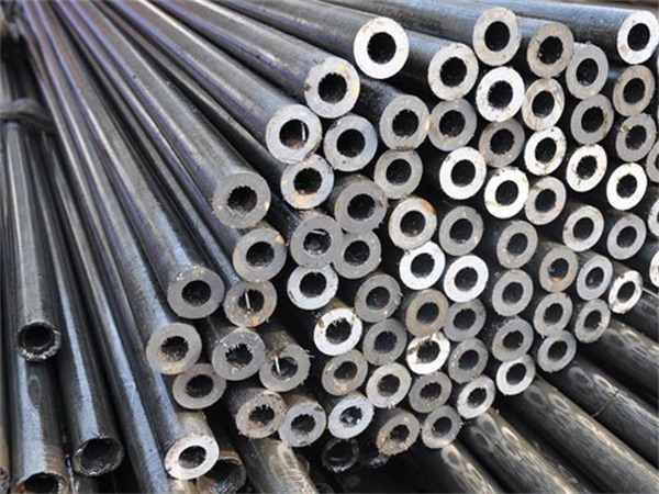 拉萨精密光亮无缝钢管