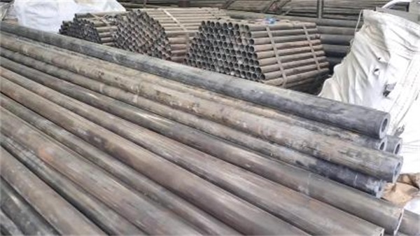 拉萨精密冷拔无缝钢管