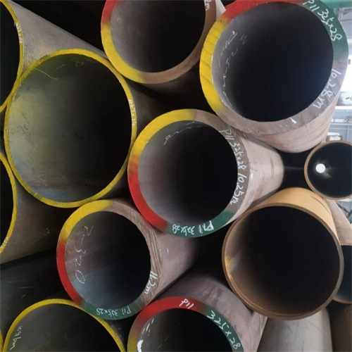 拉萨27simn厚壁无缝钢管