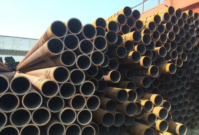 拉萨无缝钢管厂