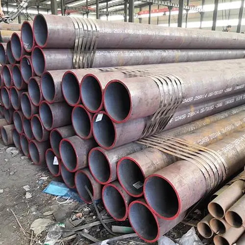 拉萨q345b无缝钢管厂