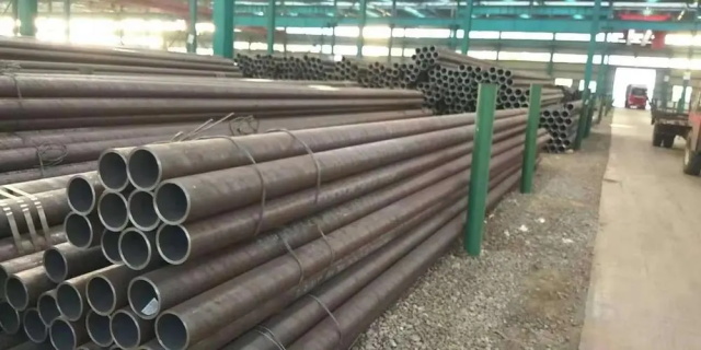 拉萨16mn无缝钢管厂