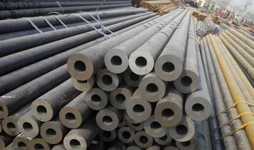 拉萨冷拔无缝钢管厂