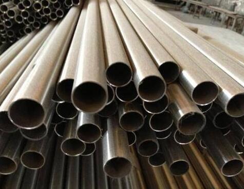 拉萨冷拔精密无缝钢管厂