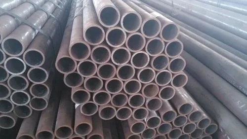 拉萨中低压锅炉用无缝钢管尺寸