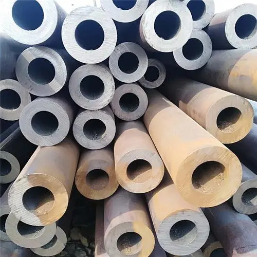 拉萨gb t 8162 结构用无缝钢管