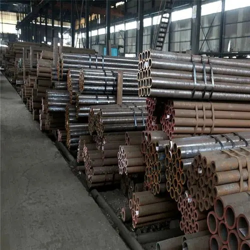 拉萨gb8162-2008结构用无缝钢管