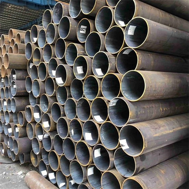 拉萨20#结构用无缝钢管
