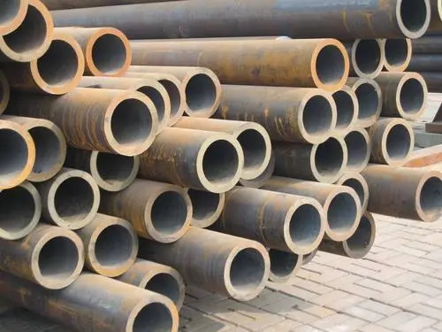 拉萨输送流体用无缝钢管