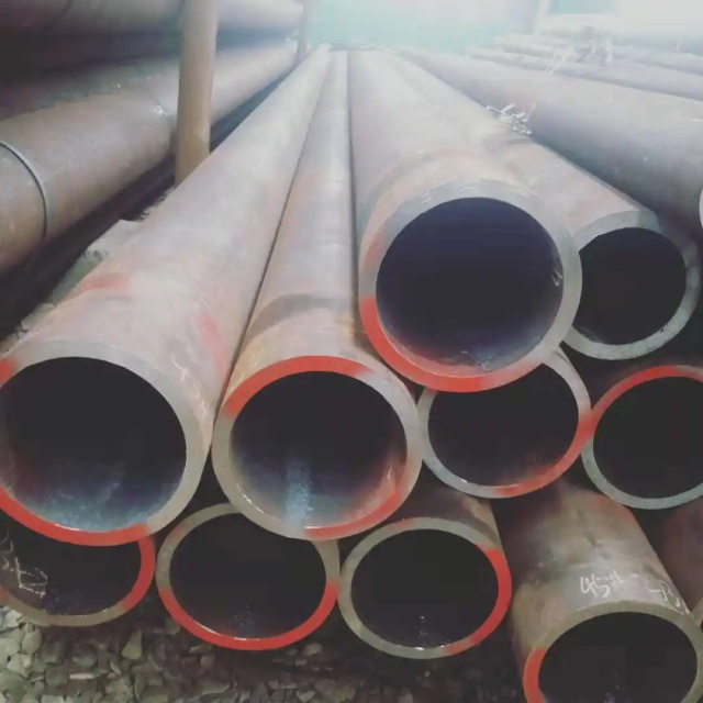 拉萨8163流体用无缝钢管