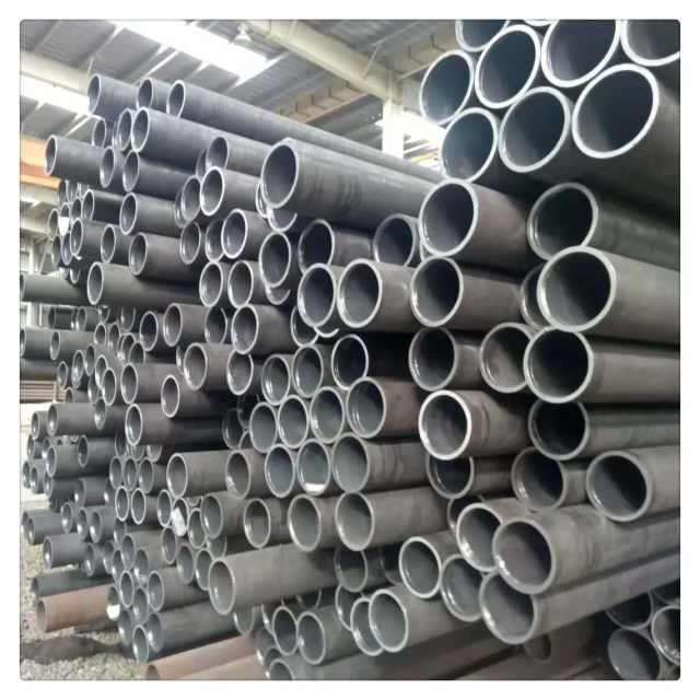 拉萨GB8163无缝管