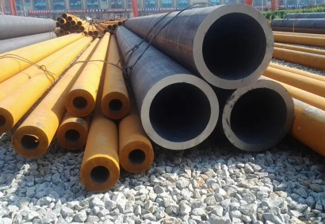 拉萨GB5310锅炉钢管