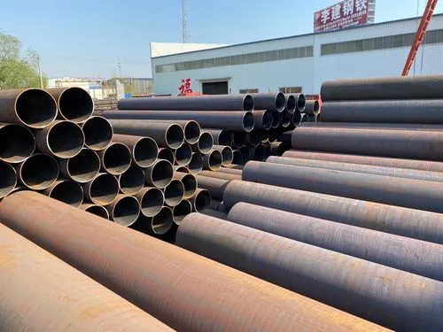 拉萨GB5310锅炉管