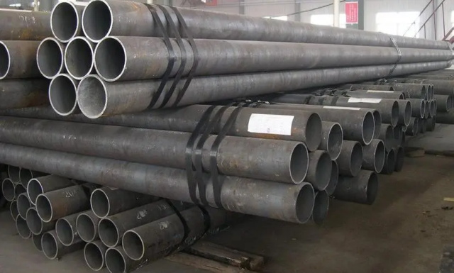 拉萨高压无缝钢管