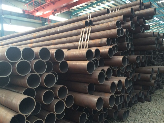 拉萨化肥设备用高压无缝钢管
