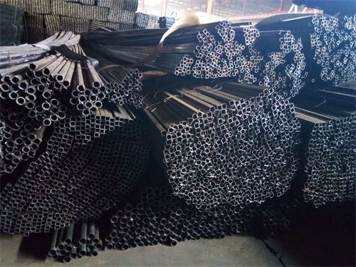 拉萨GB6479无缝管 