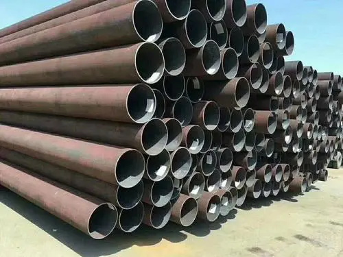 拉萨GB6479无缝钢管