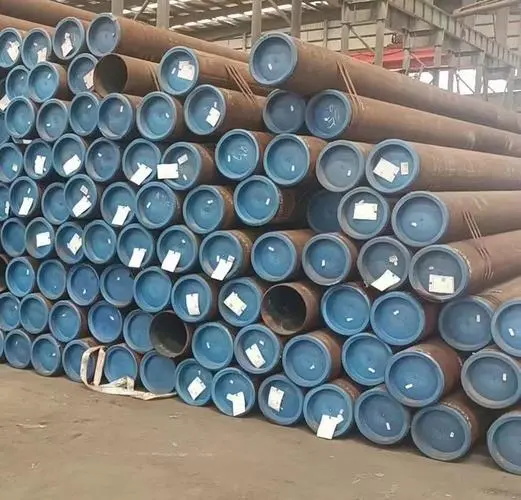 拉萨GB6479化肥设备用无缝钢管