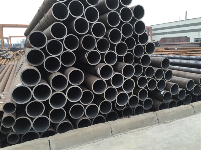 拉萨GB9948无缝管