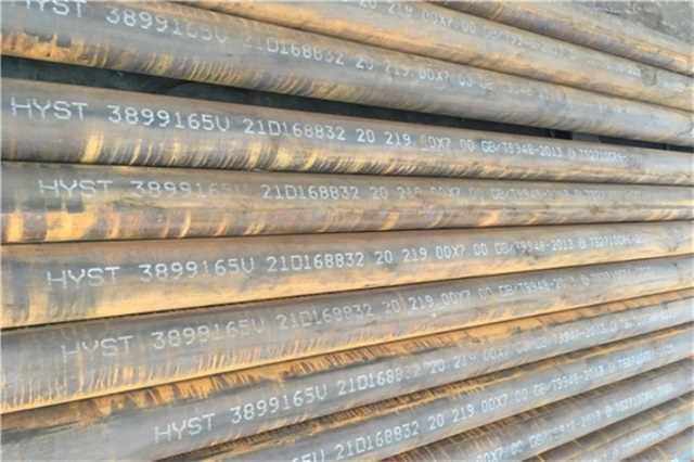 拉萨GB9948石油裂化管