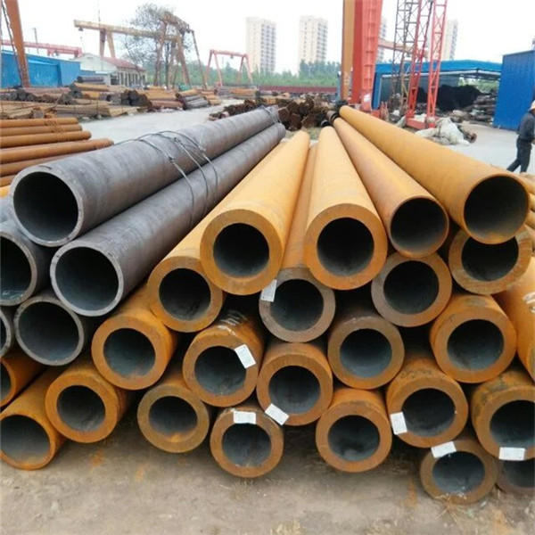 拉萨地质无缝管