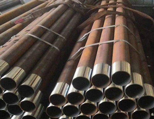 拉萨地质用无缝钢管