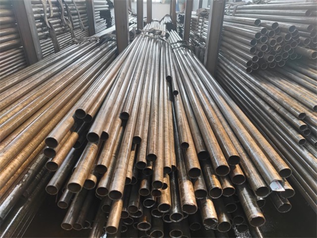 拉萨40cr精密无缝钢管