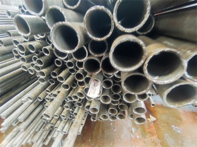 拉萨大口径精密无缝钢管