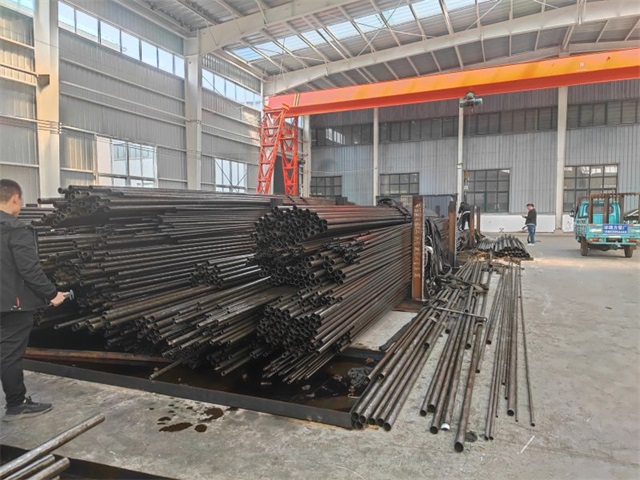 拉萨304精密无缝钢管