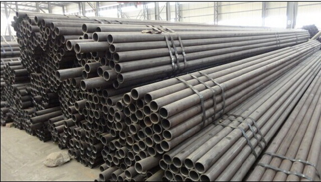 拉萨GB8163流体用无缝管