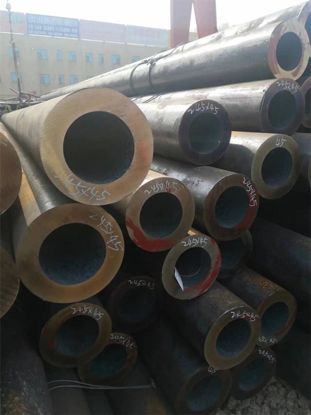 拉萨3087无缝钢管