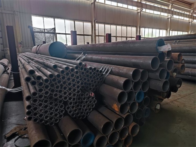 拉萨高压锅炉管