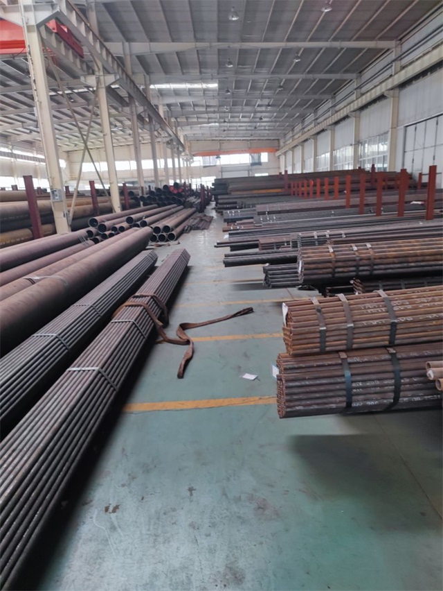 拉萨高压锅炉钢管