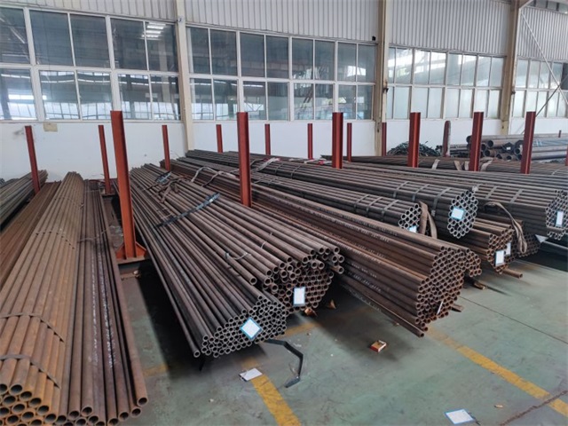 拉萨高压锅炉用无缝钢管