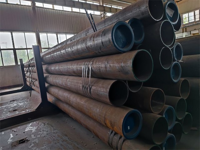 拉萨高压无缝管