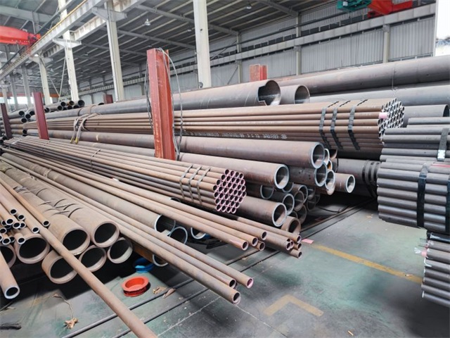 拉萨5310高压锅炉管 