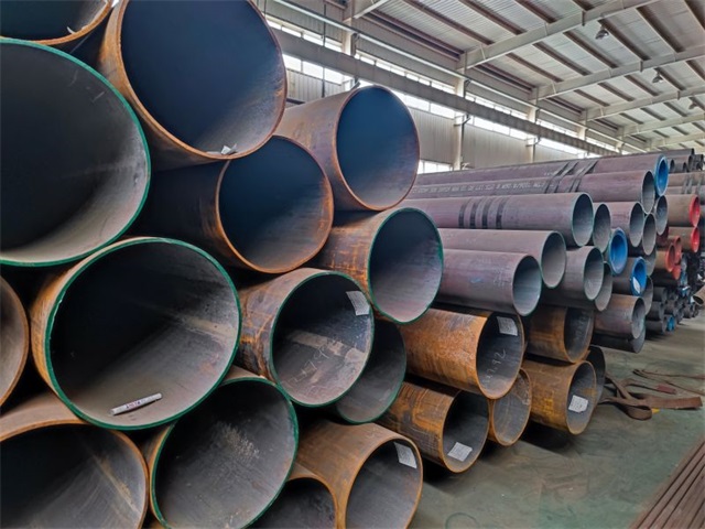 拉萨5310高压锅炉钢管