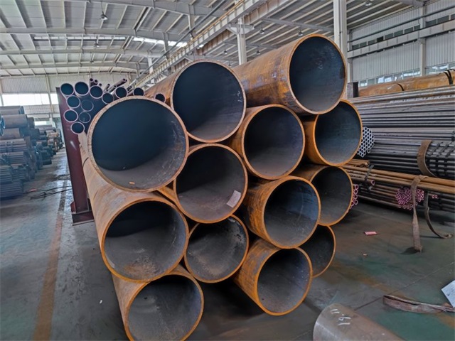 拉萨GB5310高压锅炉管