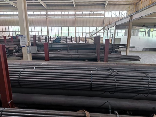 拉萨20G高压锅炉管