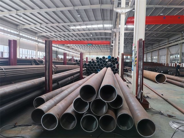 拉萨20G高压无缝钢管