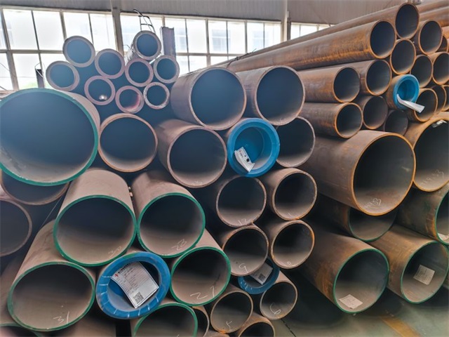 拉萨20G无缝钢管厂家