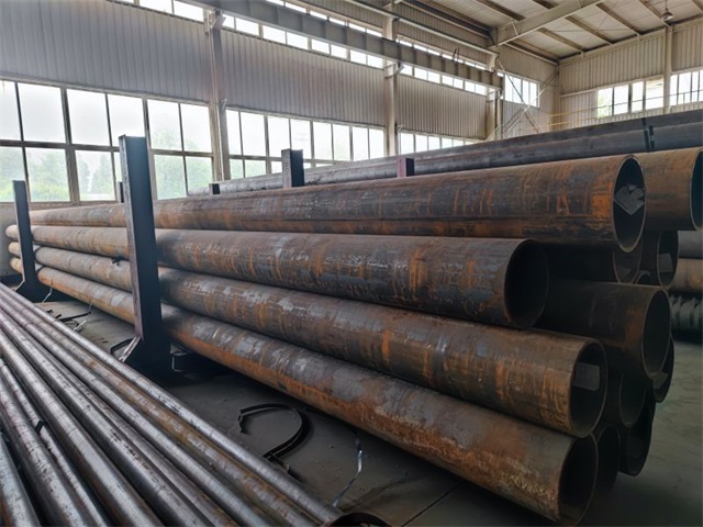 拉萨15crmog高压锅炉管